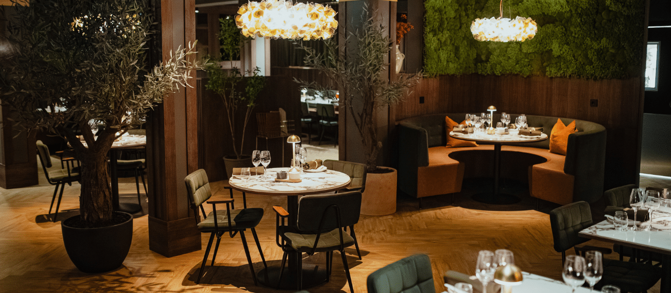 Restauranten Basso Social åpner i Bergen