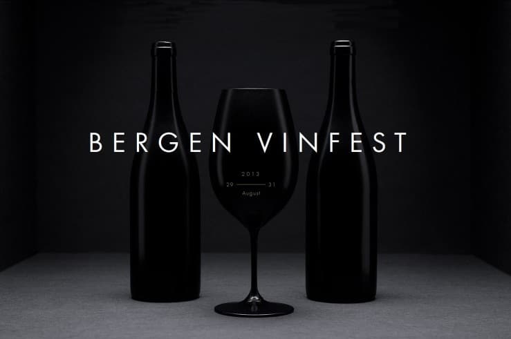 Bergen Vinfest 2013